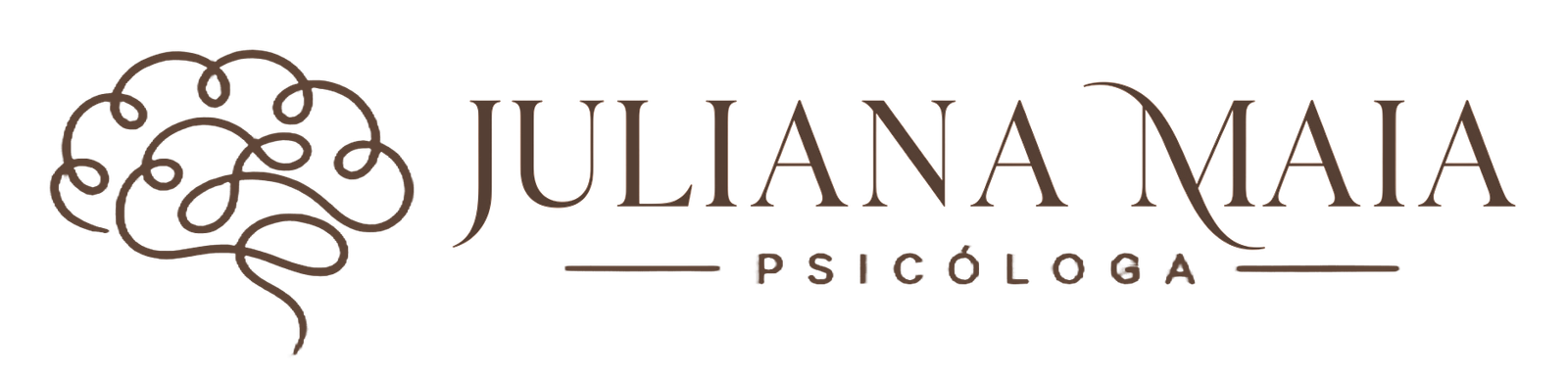 Juliana Maia - Psicóloga